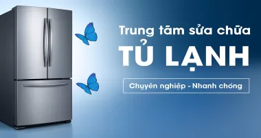 Dịch vụ sửa tủ lạnh Samsung