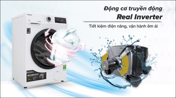 Máy Giặt Samsung Inverter Kêu To Khi Giặt