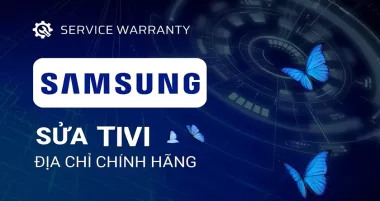 Sửa tivi Samsung tại TPHCM