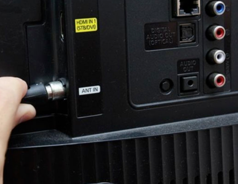 Các nguyên nhân phổ biến khiến TV Samsung có tiếng nhưng không lên hình