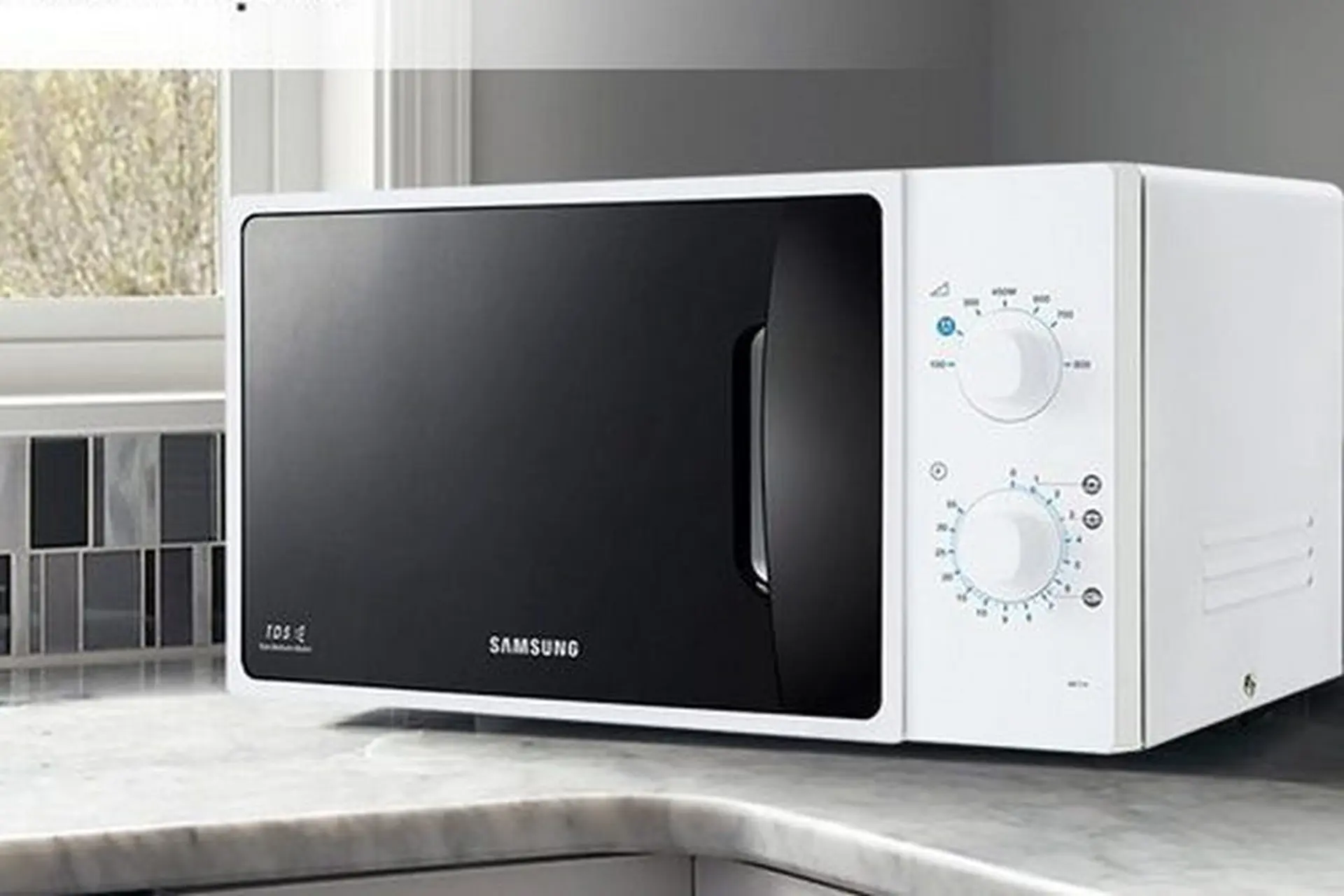 Lò Vi Sóng Samsung Bị Lỗi E23: Nguyên Nhân & Cách Khắc Phục