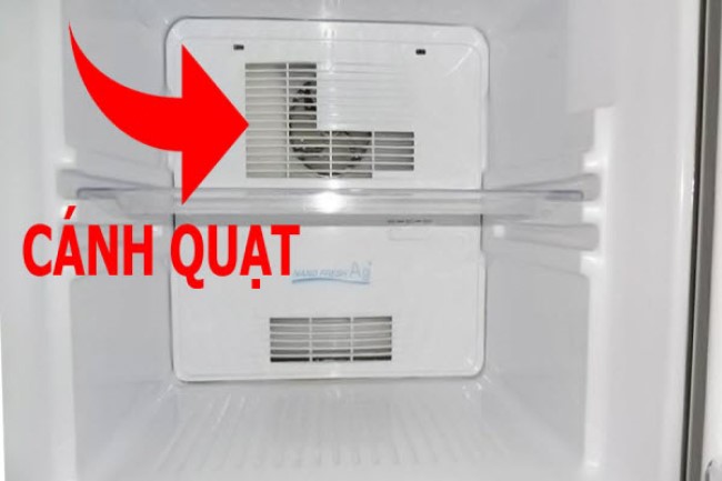 Tủ Lạnh Samsung Không Đông Đá Ngăn Mát: Nguyên Nhân & Cách Khắc Phục